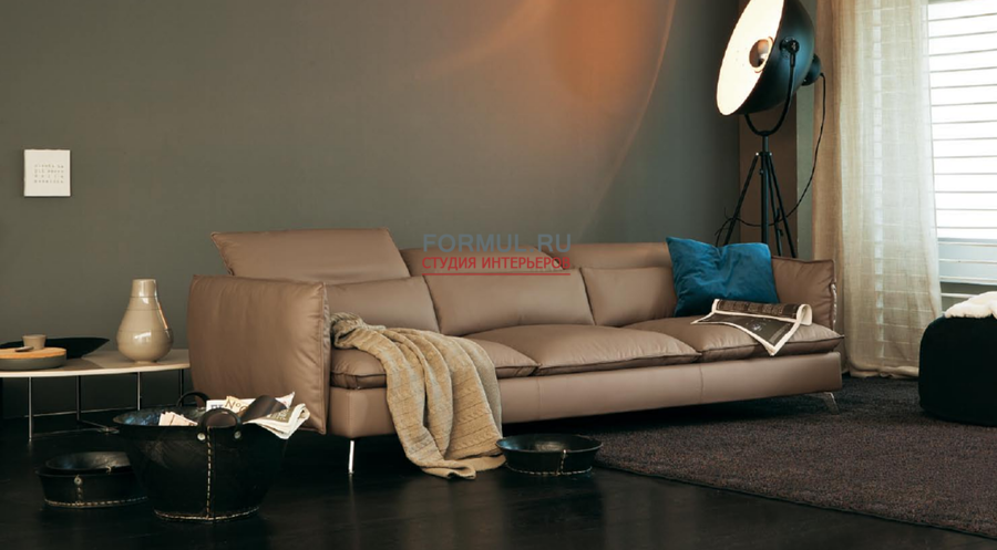 Диван Valmori ALADINE